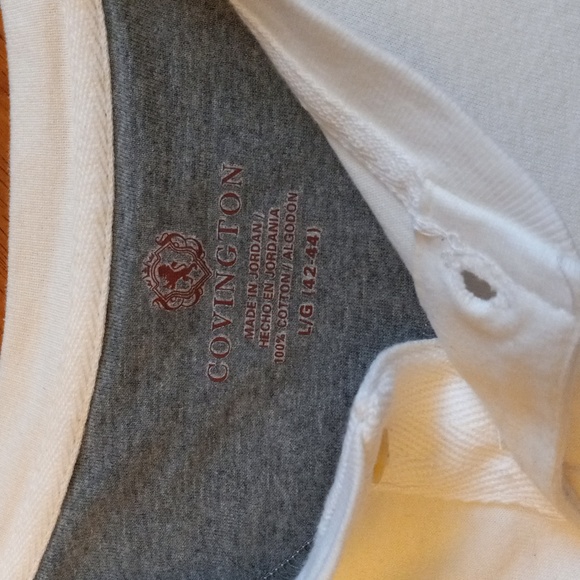 Men's shirt - Picture 2 of 3